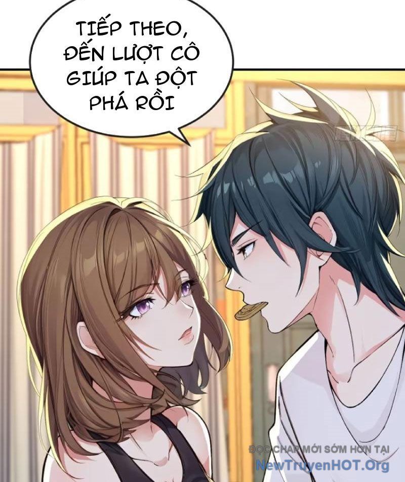 Chuyển Sinh Thành Tra Nam, Ta Giúp Thê Tử Trường Sinh: Chapter 9