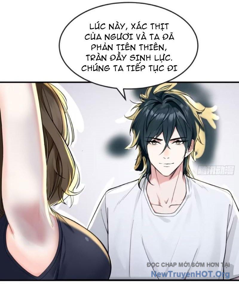 Chuyển Sinh Thành Tra Nam, Ta Giúp Thê Tử Trường Sinh: Chapter 9
