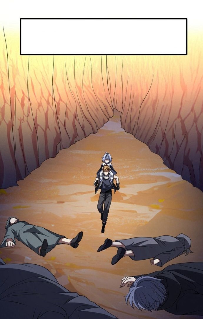 Chuyển Sinh Và Đồng Đội Duy Nhất Của Tôi Là Một Bé Gái Hack Game: Chapter 10