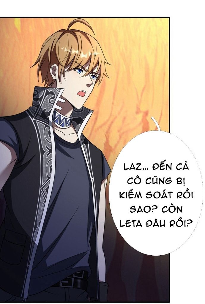 Chuyển Sinh Và Đồng Đội Duy Nhất Của Tôi Là Một Bé Gái Hack Game: Chapter 10