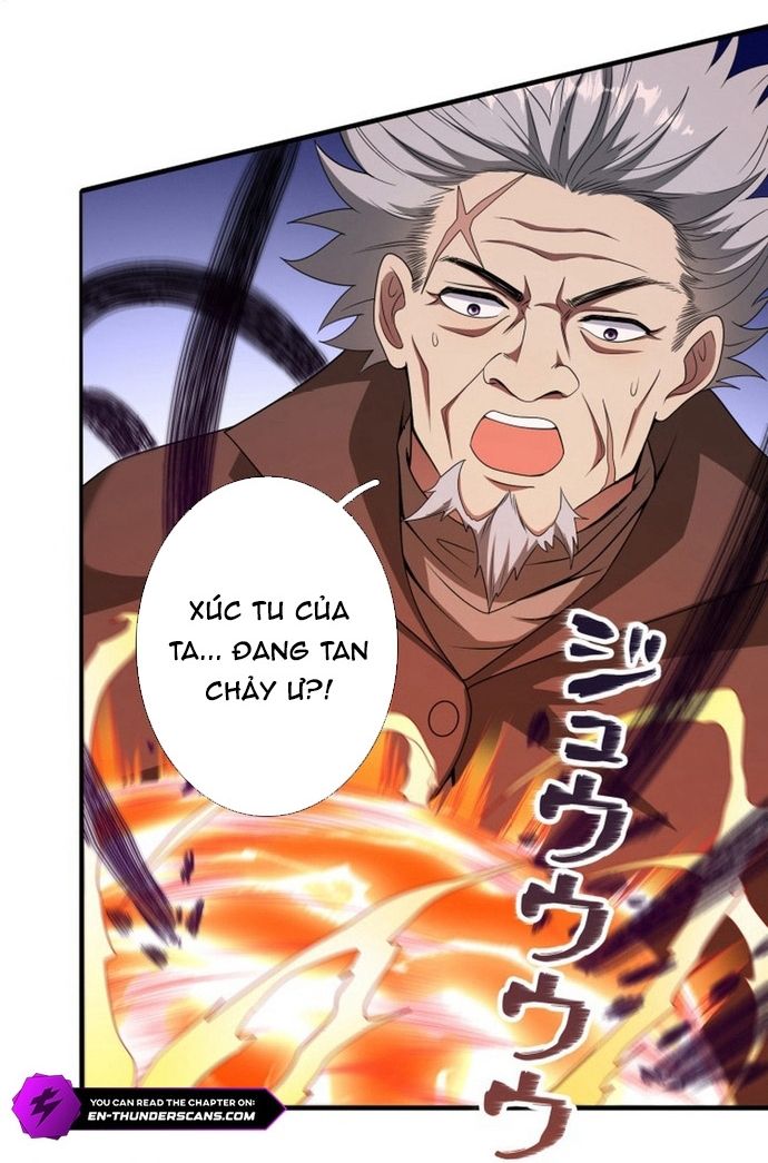 Chuyển Sinh Và Đồng Đội Duy Nhất Của Tôi Là Một Bé Gái Hack Game: Chapter 10