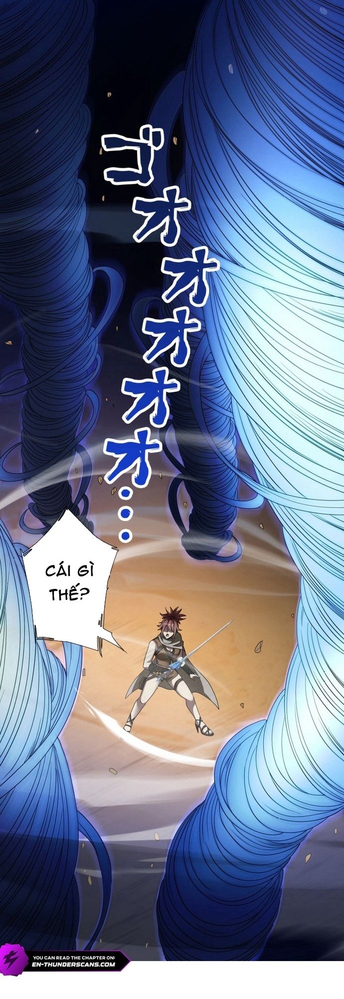 Chuyển Sinh Và Đồng Đội Duy Nhất Của Tôi Là Một Bé Gái Hack Game: Chapter 11