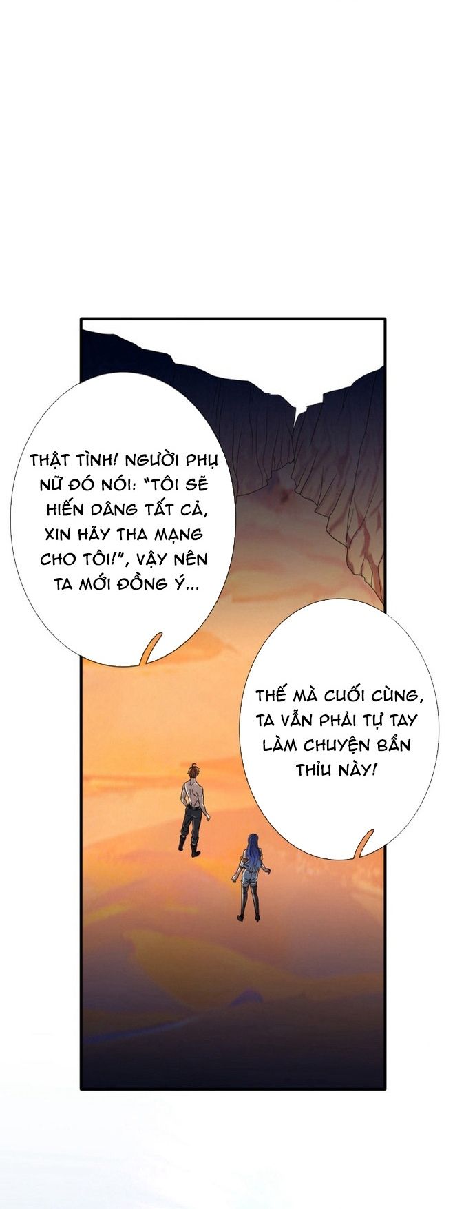 Chuyển Sinh Và Đồng Đội Duy Nhất Của Tôi Là Một Bé Gái Hack Game: Chapter 11