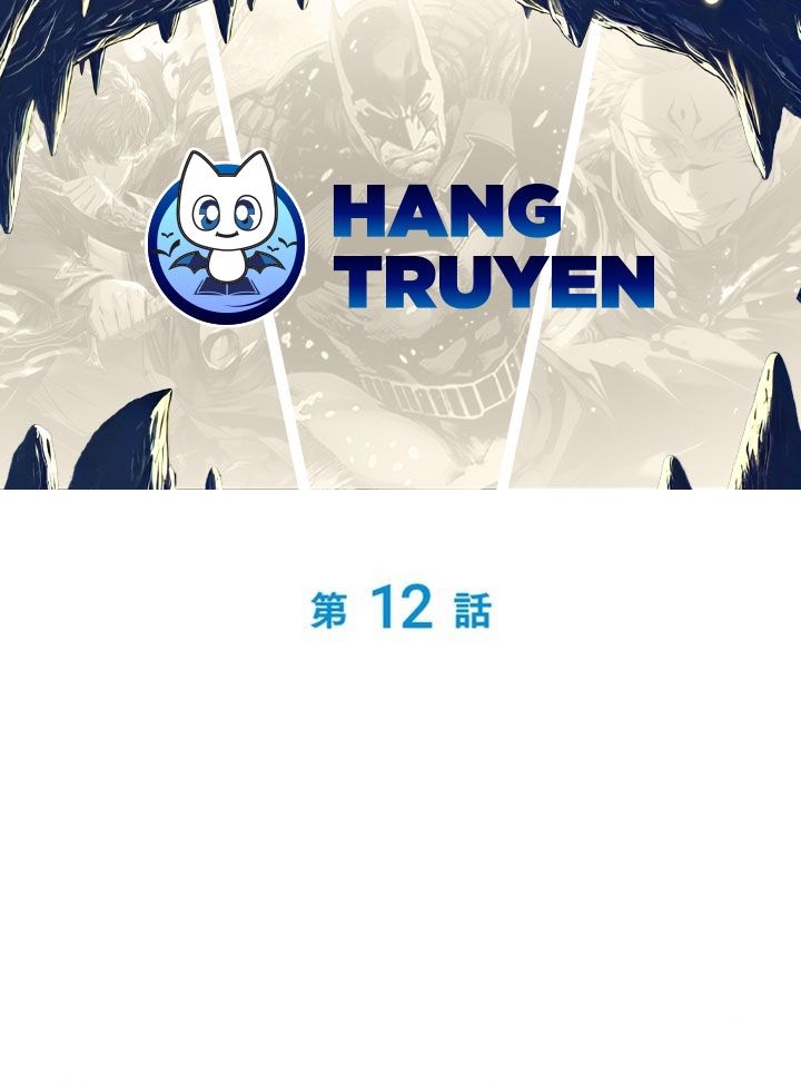 Chuyển Sinh Và Đồng Đội Duy Nhất Của Tôi Là Một Bé Gái Hack Game: Chapter 12
