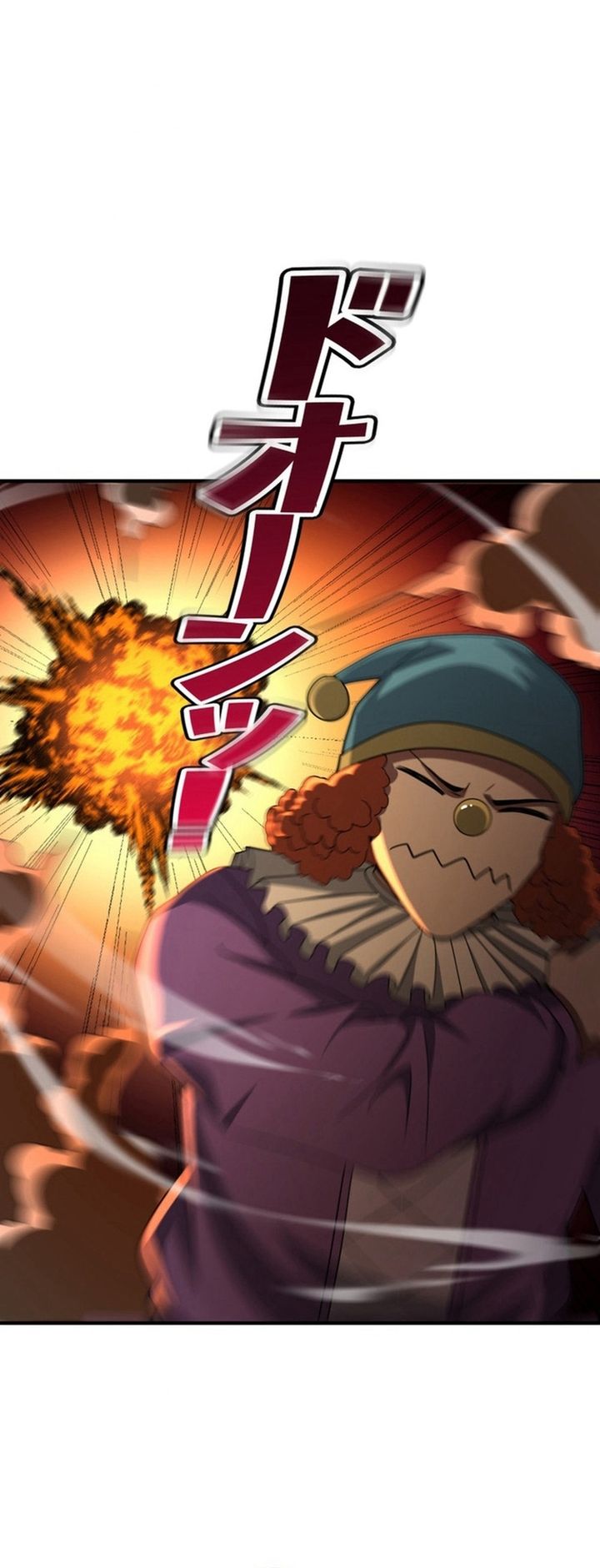 Chuyển Sinh Và Đồng Đội Duy Nhất Của Tôi Là Một Bé Gái Hack Game: Chapter 12