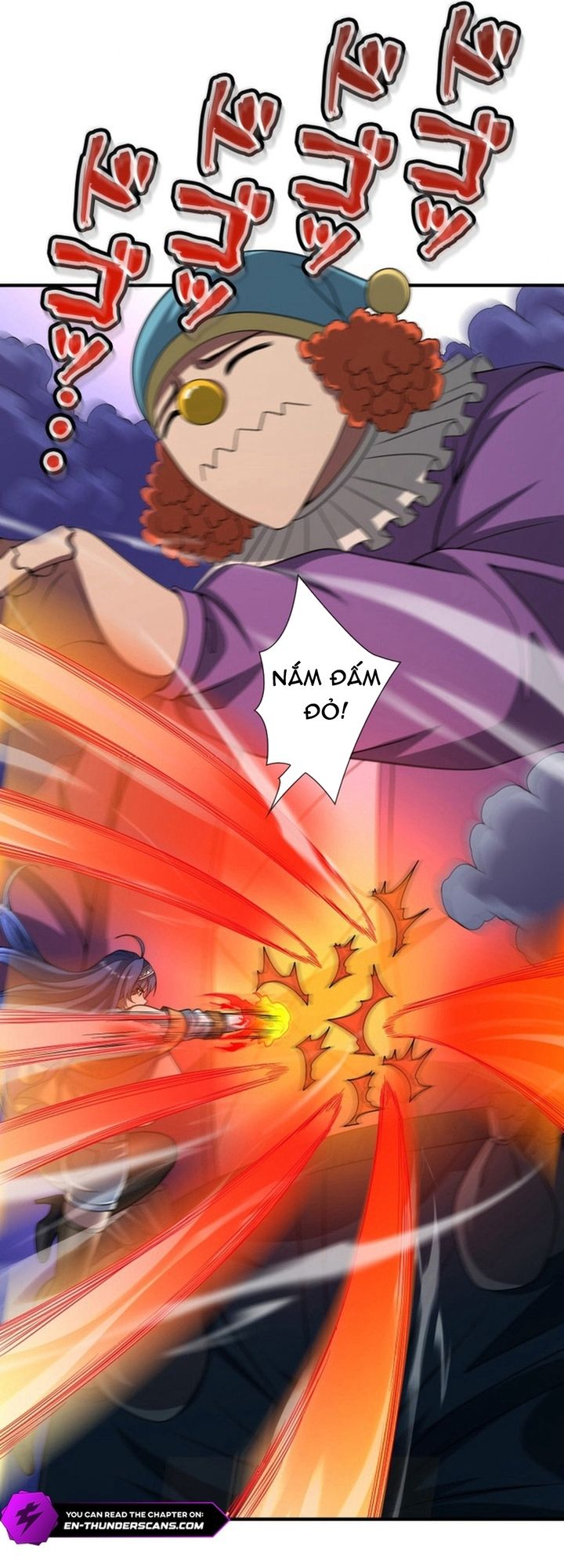 Chuyển Sinh Và Đồng Đội Duy Nhất Của Tôi Là Một Bé Gái Hack Game: Chapter 12
