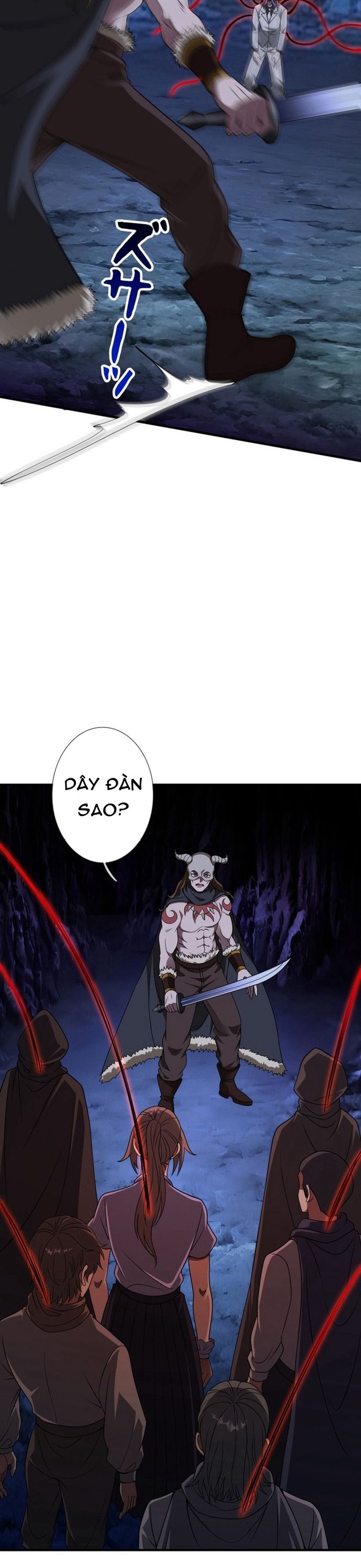 Chuyển Sinh Và Đồng Đội Duy Nhất Của Tôi Là Một Bé Gái Hack Game: Chapter 13