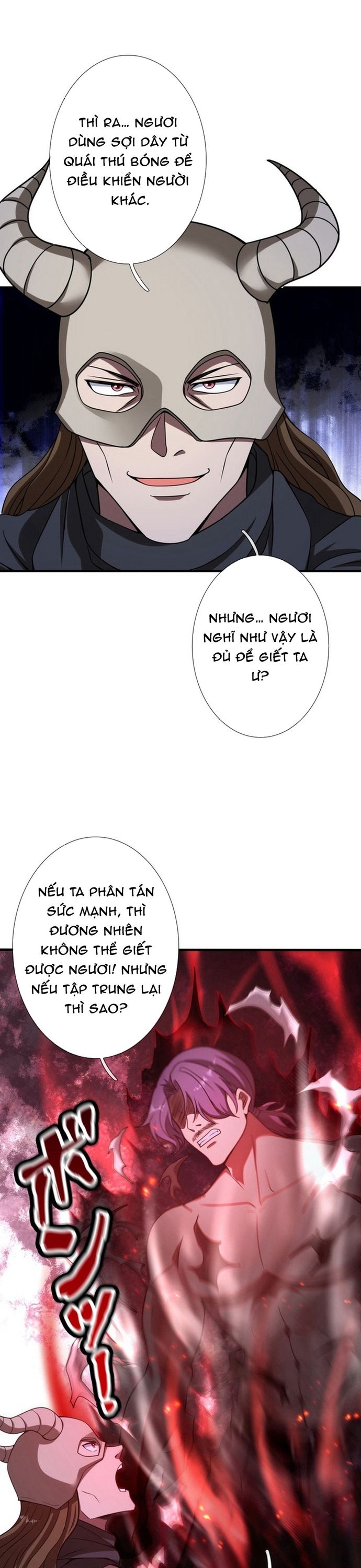 Chuyển Sinh Và Đồng Đội Duy Nhất Của Tôi Là Một Bé Gái Hack Game: Chapter 13