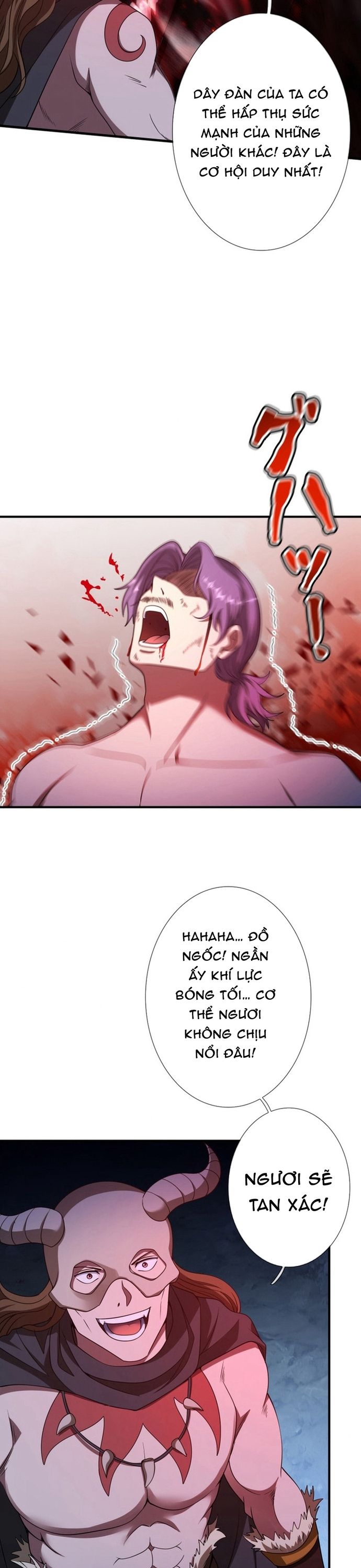 Chuyển Sinh Và Đồng Đội Duy Nhất Của Tôi Là Một Bé Gái Hack Game: Chapter 13