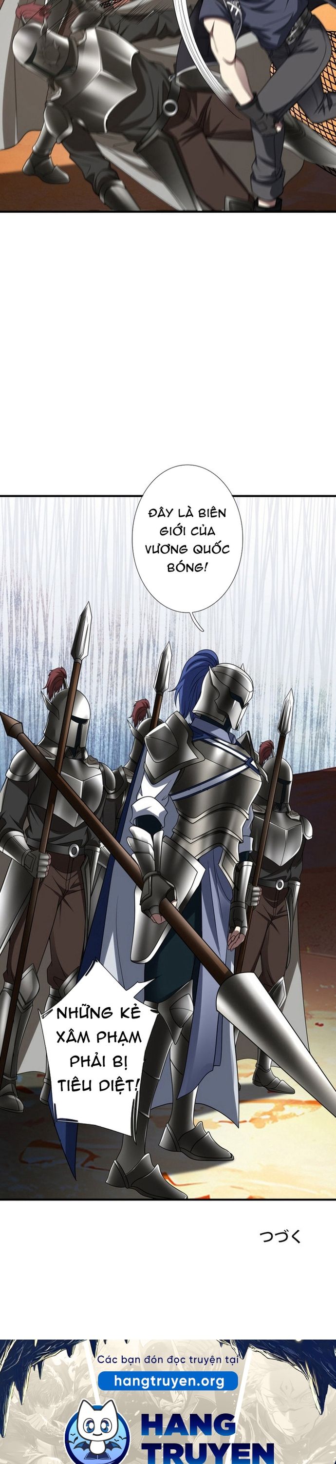 Chuyển Sinh Và Đồng Đội Duy Nhất Của Tôi Là Một Bé Gái Hack Game: Chapter 13