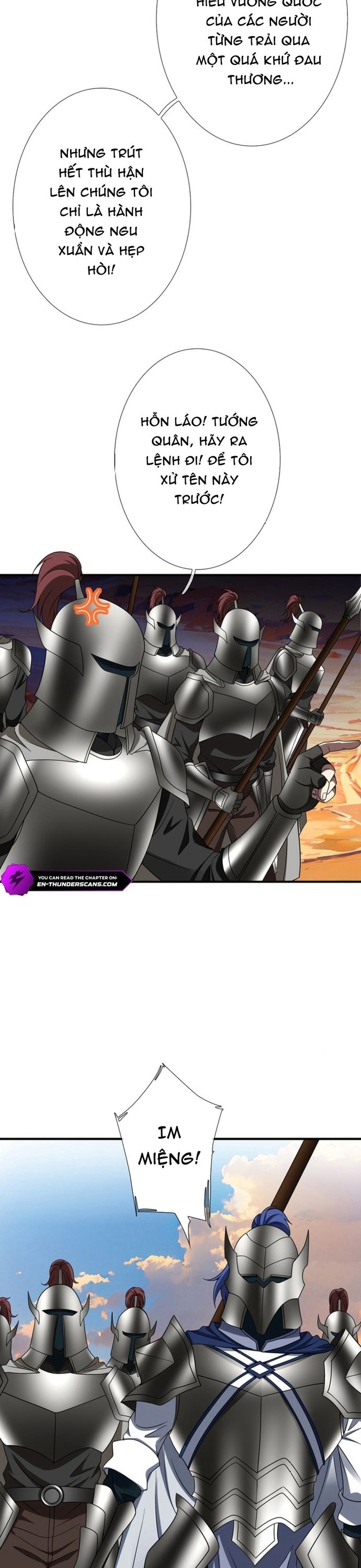 Chuyển Sinh Và Đồng Đội Duy Nhất Của Tôi Là Một Bé Gái Hack Game: Chapter 14