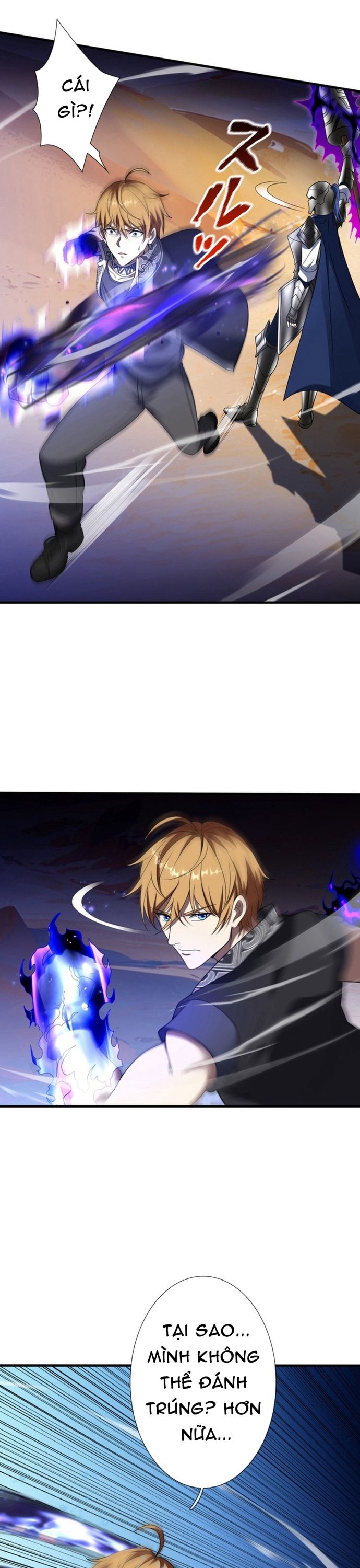 Chuyển Sinh Và Đồng Đội Duy Nhất Của Tôi Là Một Bé Gái Hack Game: Chapter 14