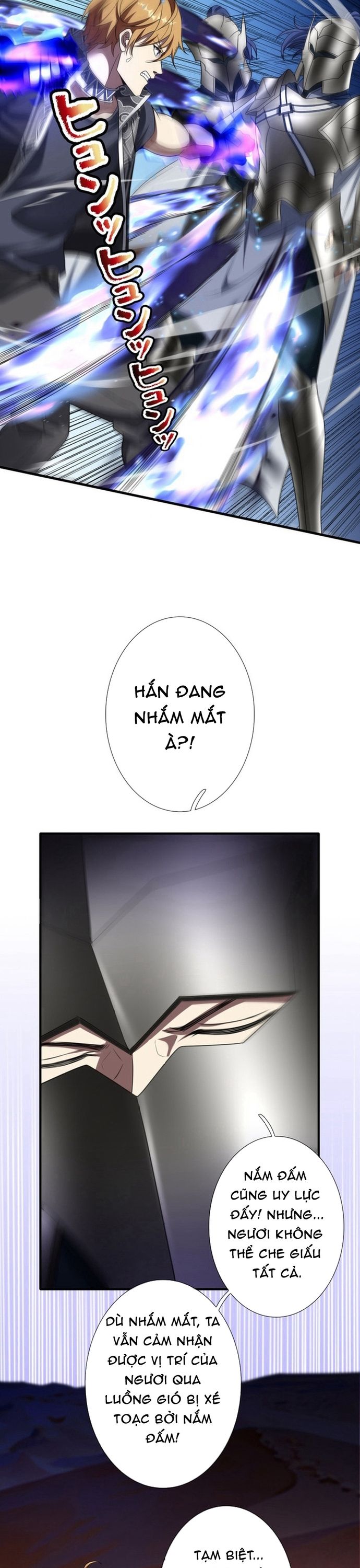 Chuyển Sinh Và Đồng Đội Duy Nhất Của Tôi Là Một Bé Gái Hack Game: Chapter 14