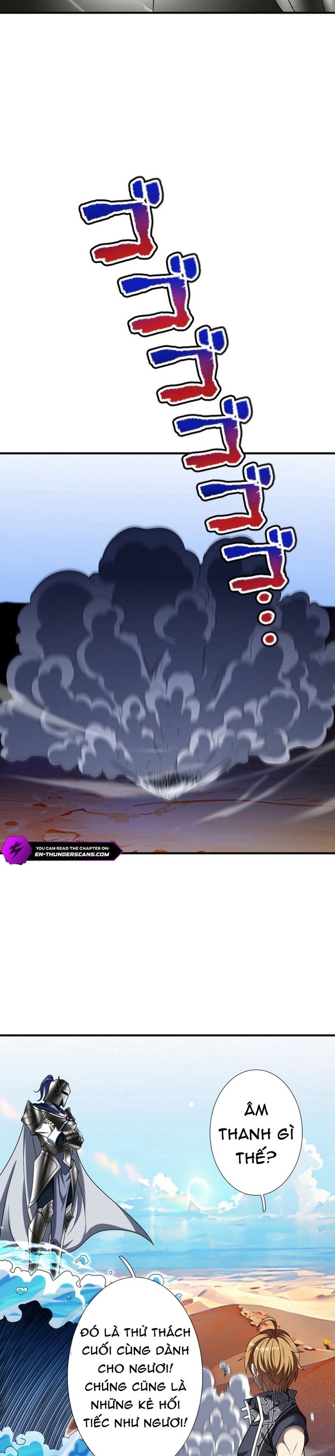 Chuyển Sinh Và Đồng Đội Duy Nhất Của Tôi Là Một Bé Gái Hack Game: Chapter 14