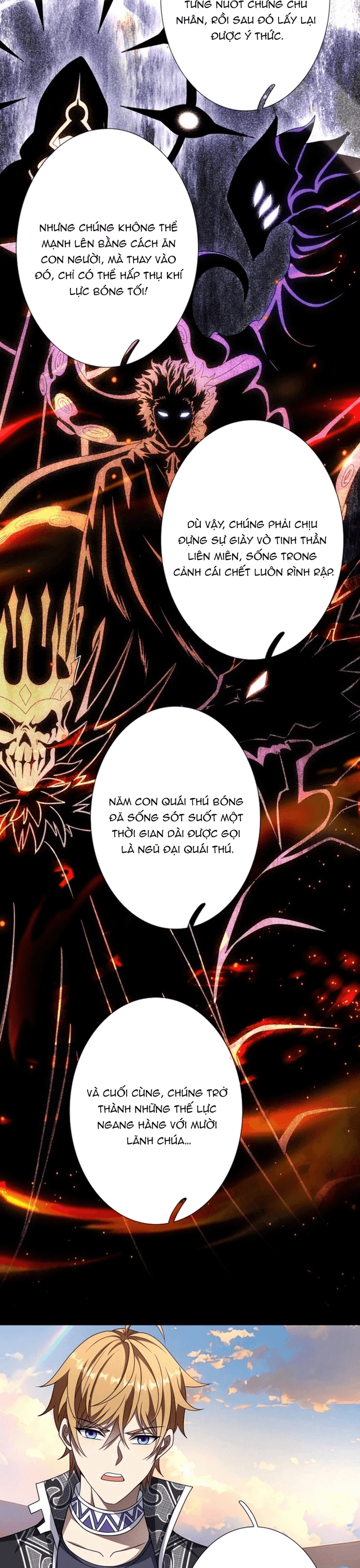 Chuyển Sinh Và Đồng Đội Duy Nhất Của Tôi Là Một Bé Gái Hack Game: Chapter 17