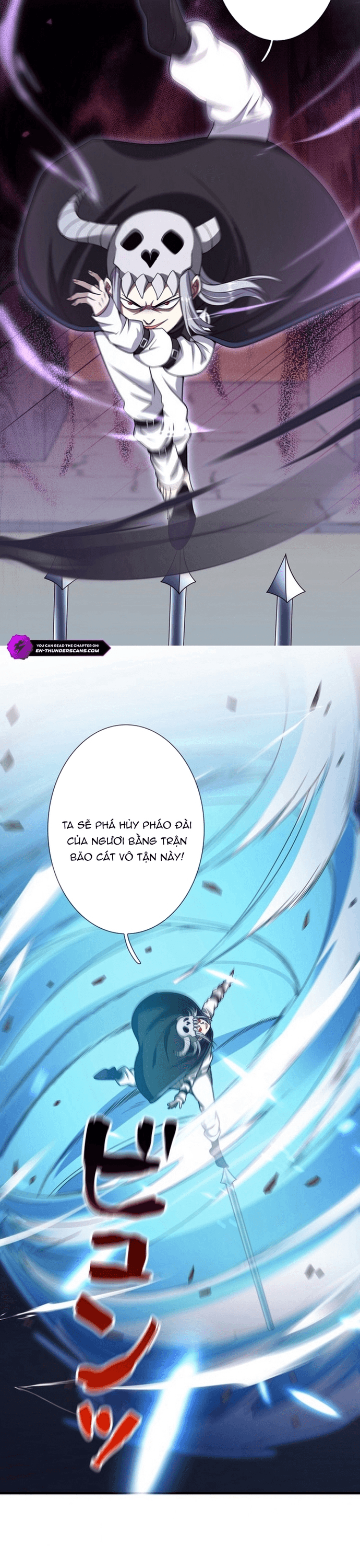 Chuyển Sinh Và Đồng Đội Duy Nhất Của Tôi Là Một Bé Gái Hack Game: Chapter 18