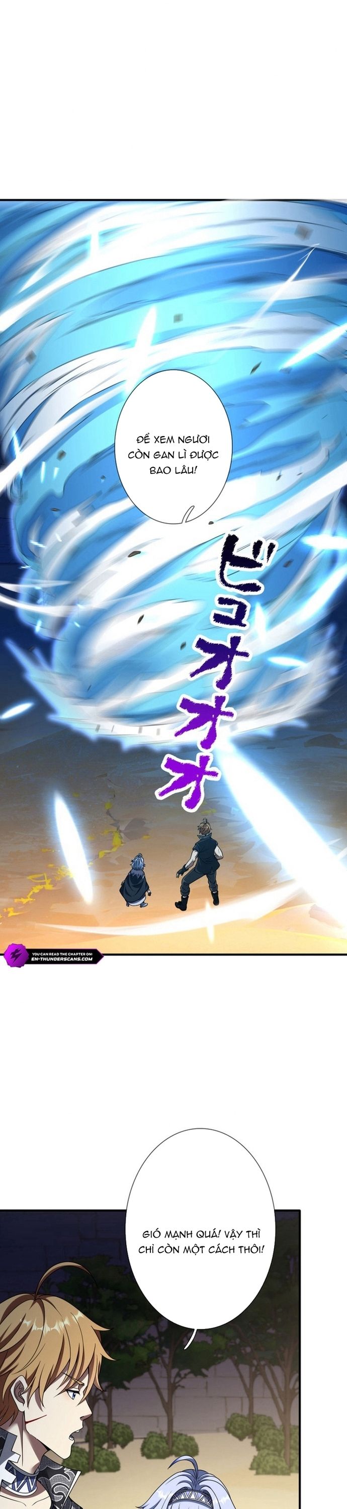 Chuyển Sinh Và Đồng Đội Duy Nhất Của Tôi Là Một Bé Gái Hack Game: Chapter 18