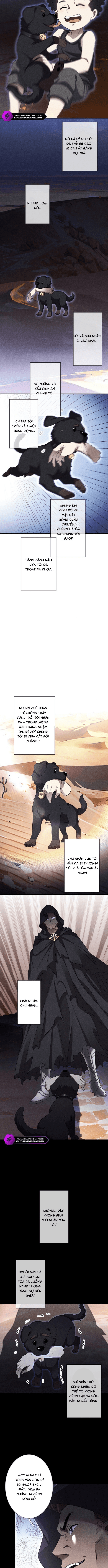 Chuyển Sinh Và Đồng Đội Duy Nhất Của Tôi Là Một Bé Gái Hack Game: Chapter 26