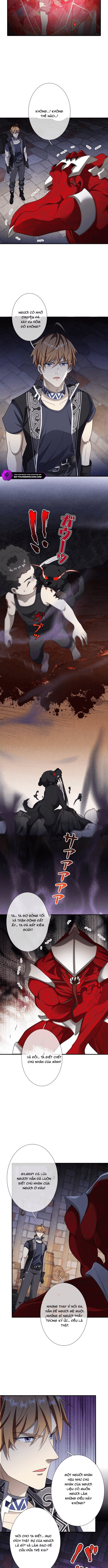 Chuyển Sinh Và Đồng Đội Duy Nhất Của Tôi Là Một Bé Gái Hack Game: Chapter 26