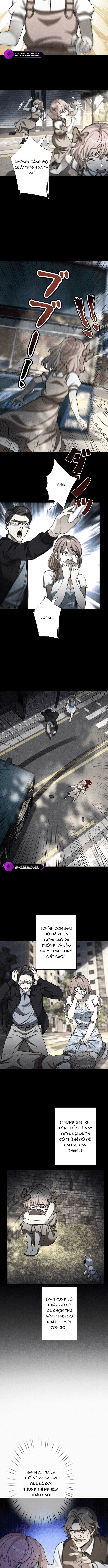 Chuyển Sinh Và Đồng Đội Duy Nhất Của Tôi Là Một Bé Gái Hack Game: Chapter 28