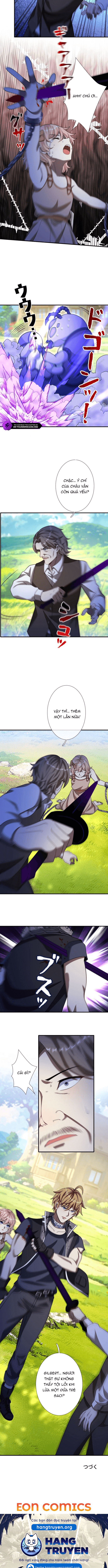 Chuyển Sinh Và Đồng Đội Duy Nhất Của Tôi Là Một Bé Gái Hack Game: Chapter 28