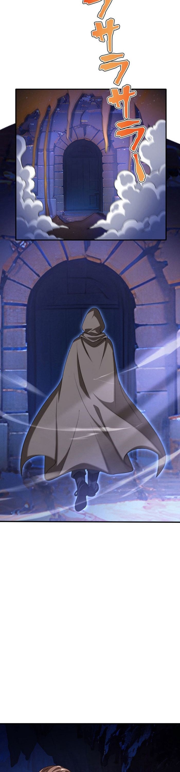 Chuyển Sinh Và Đồng Đội Duy Nhất Của Tôi Là Một Bé Gái Hack Game: Chapter 30