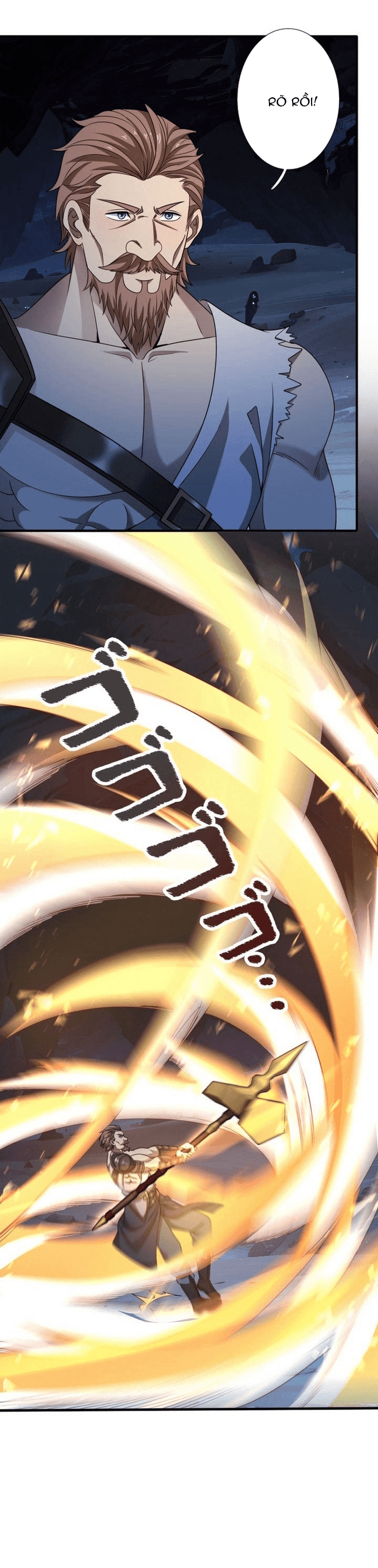 Chuyển Sinh Và Đồng Đội Duy Nhất Của Tôi Là Một Bé Gái Hack Game: Chapter 31