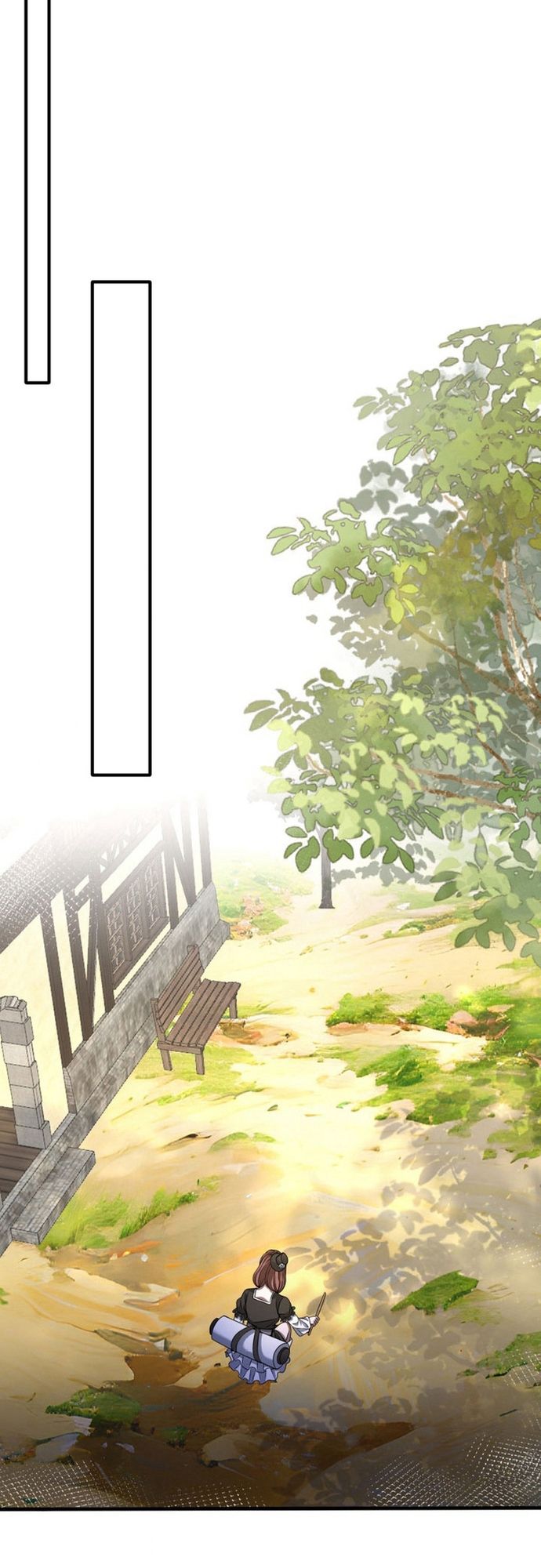Chuyển Sinh Và Đồng Đội Duy Nhất Của Tôi Là Một Bé Gái Hack Game: Chapter 33