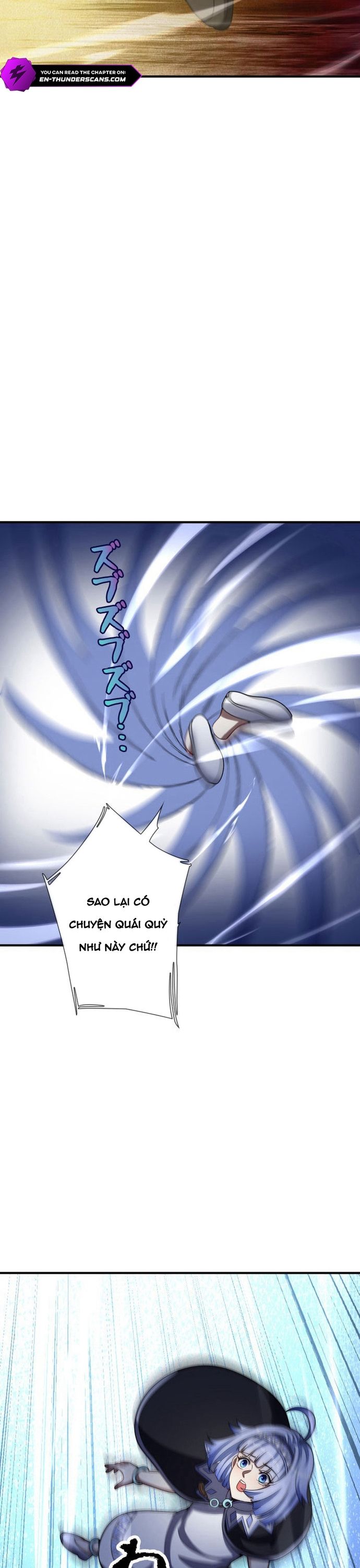 Chuyển Sinh Và Đồng Đội Duy Nhất Của Tôi Là Một Bé Gái Hack Game: Chapter 34