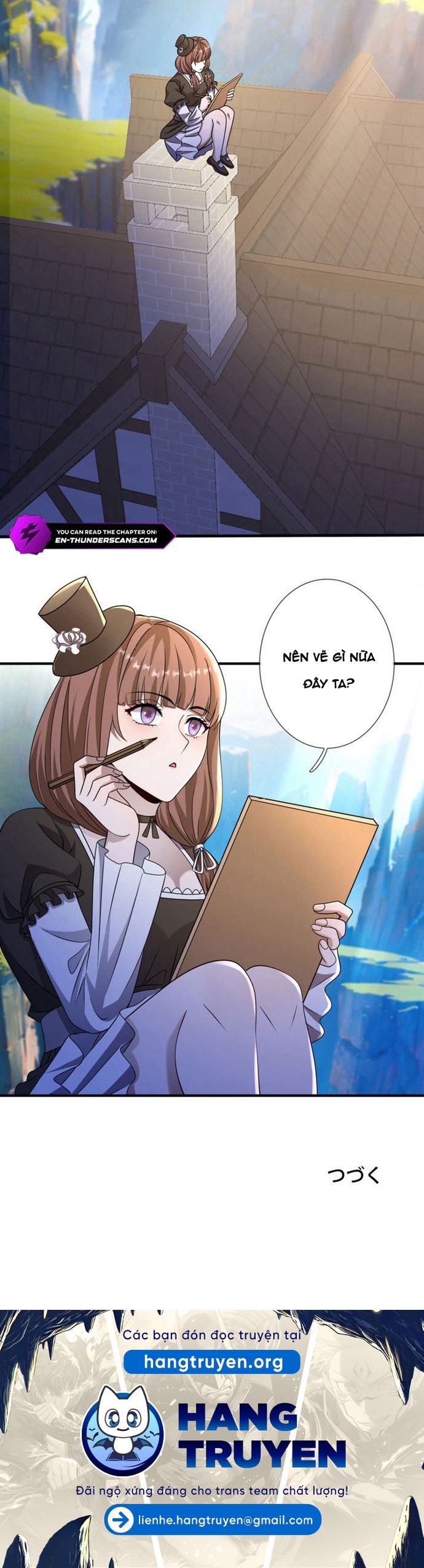 Chuyển Sinh Và Đồng Đội Duy Nhất Của Tôi Là Một Bé Gái Hack Game: Chapter 34