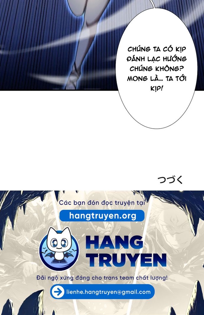 Chuyển Sinh Và Đồng Đội Duy Nhất Của Tôi Là Một Bé Gái Hack Game: Chapter 7