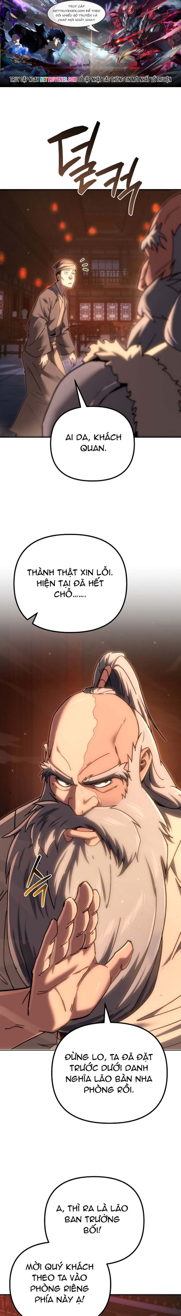 Chuyển Thế Ma Thần Ký: Chapter 42