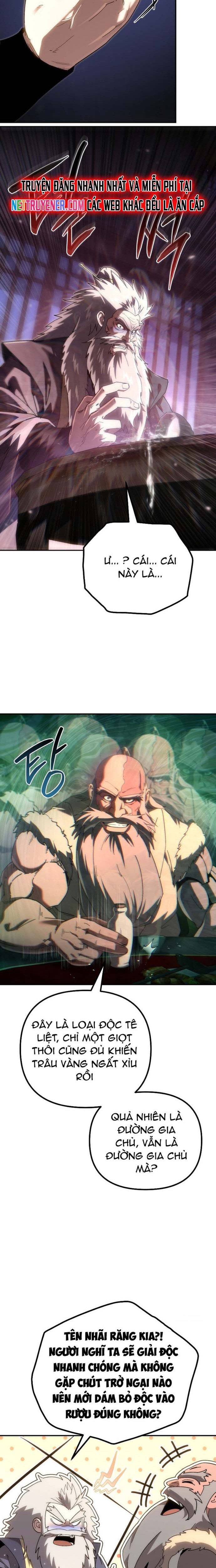 Chuyển Thế Ma Thần Ký: Chapter 42