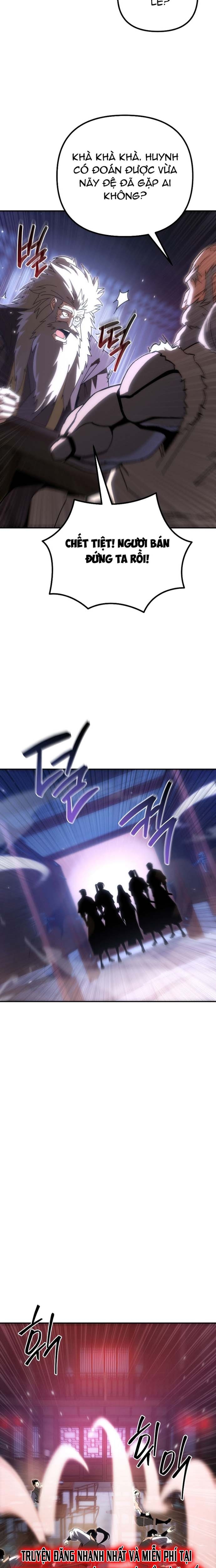Chuyển Thế Ma Thần Ký: Chapter 42