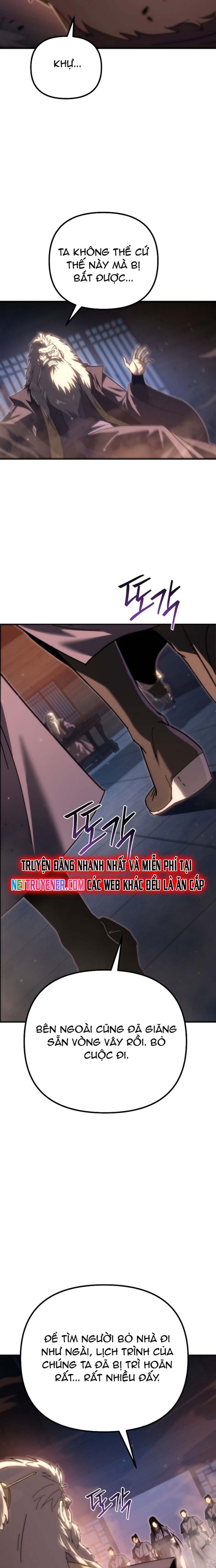 Chuyển Thế Ma Thần Ký: Chapter 42