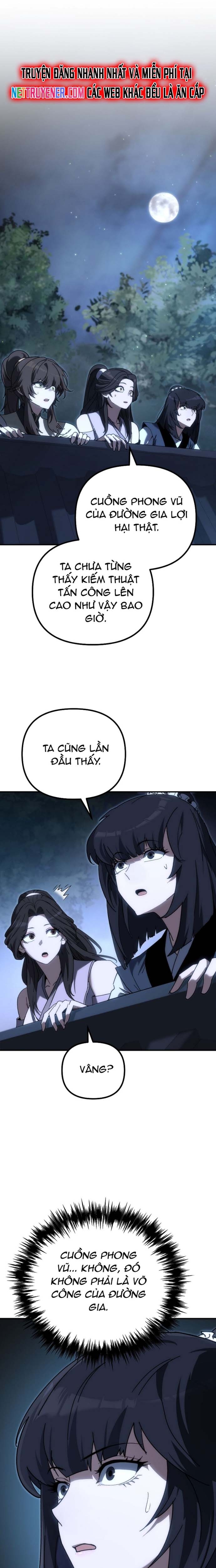 Chuyển Thế Ma Thần Ký: Chapter 42