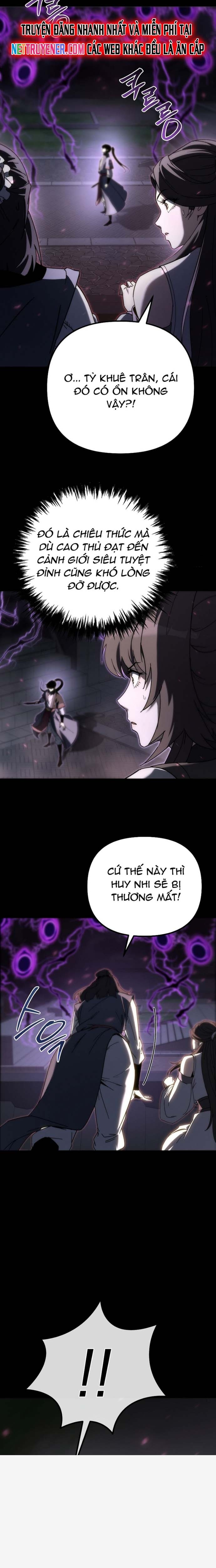 Chuyển Thế Ma Thần Ký: Chapter 42