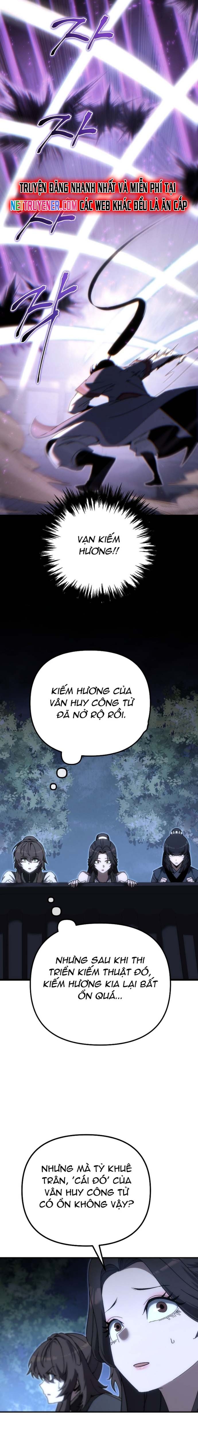 Chuyển Thế Ma Thần Ký: Chapter 42