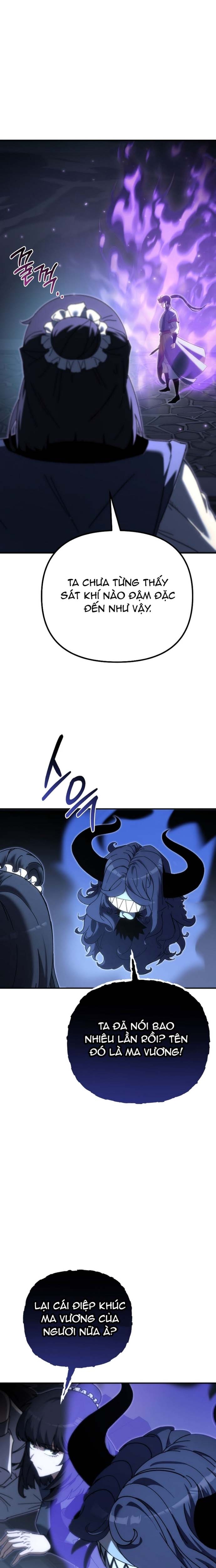 Chuyển Thế Ma Thần Ký: Chapter 42