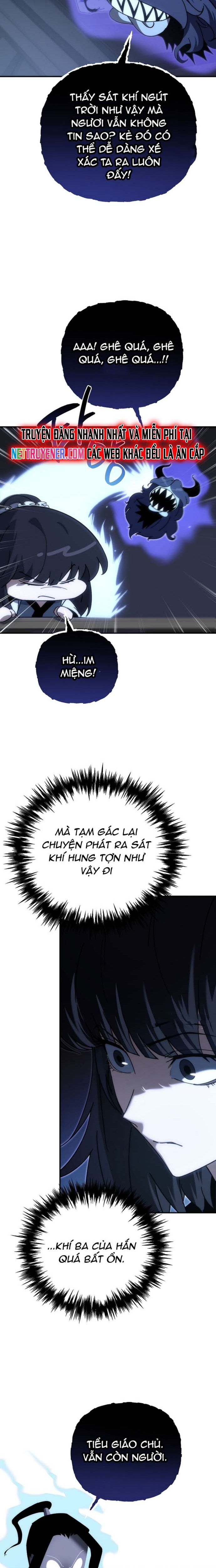 Chuyển Thế Ma Thần Ký: Chapter 42