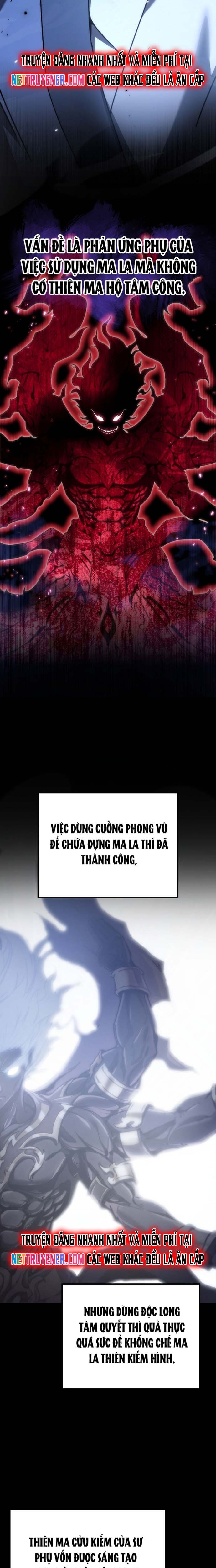 Chuyển Thế Ma Thần Ký: Chapter 42