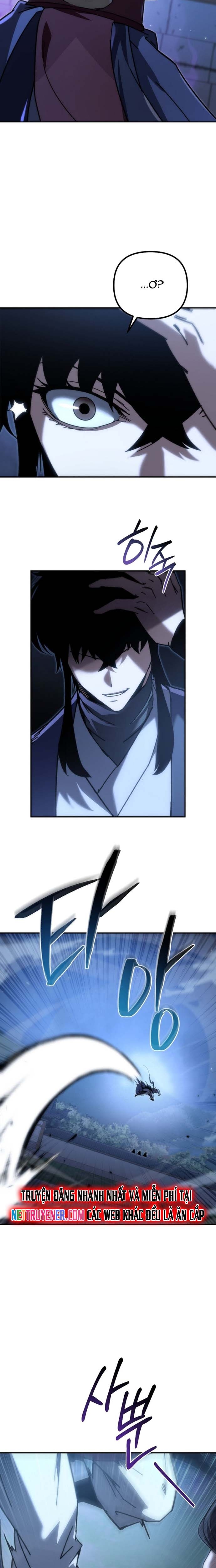 Chuyển Thế Ma Thần Ký: Chapter 42