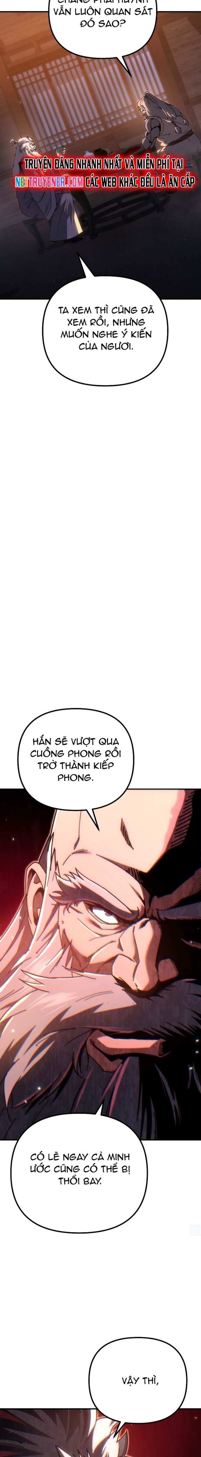 Chuyển Thế Ma Thần Ký: Chapter 42
