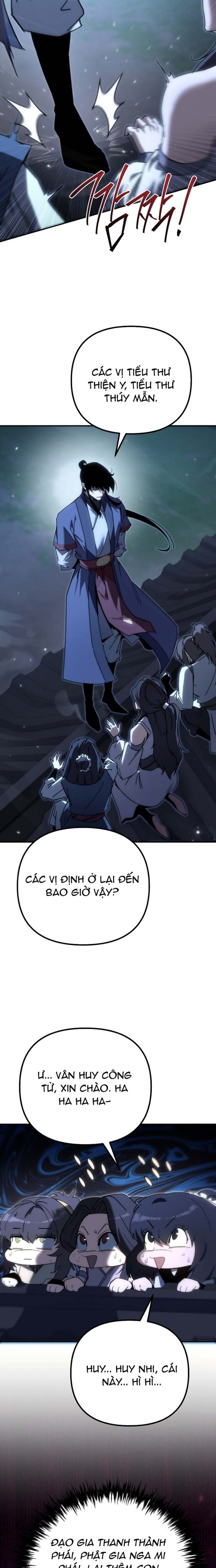 Chuyển Thế Ma Thần Ký: Chapter 42