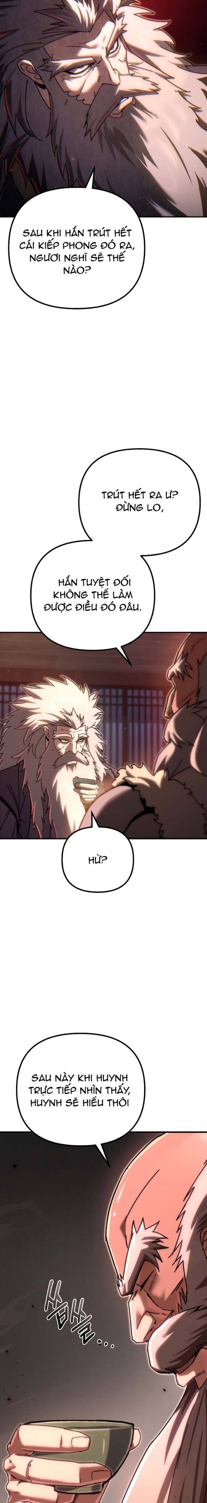 Chuyển Thế Ma Thần Ký: Chapter 42