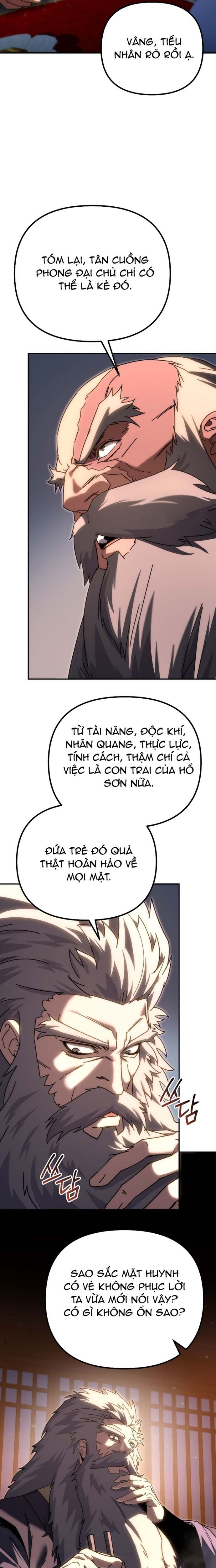 Chuyển Thế Ma Thần Ký: Chapter 42