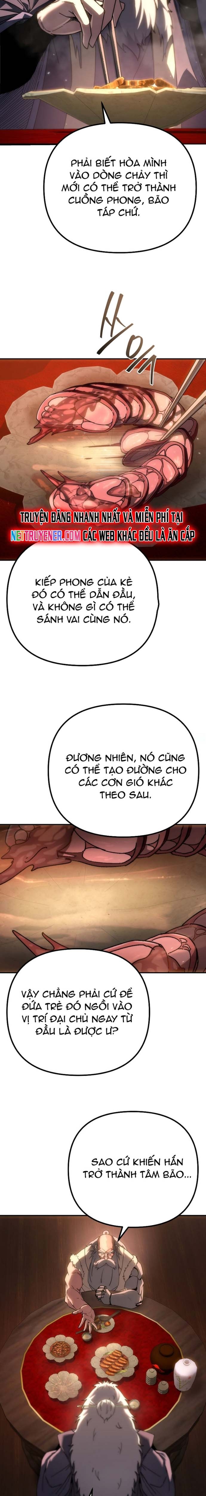 Chuyển Thế Ma Thần Ký: Chapter 42