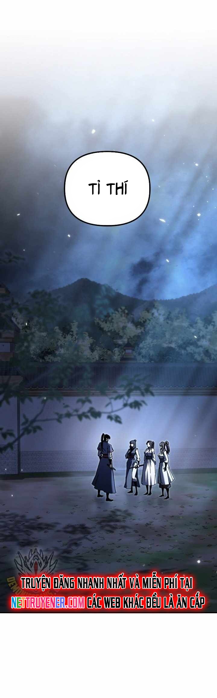 Chuyển Thế Ma Thần Ký: Chapter 43