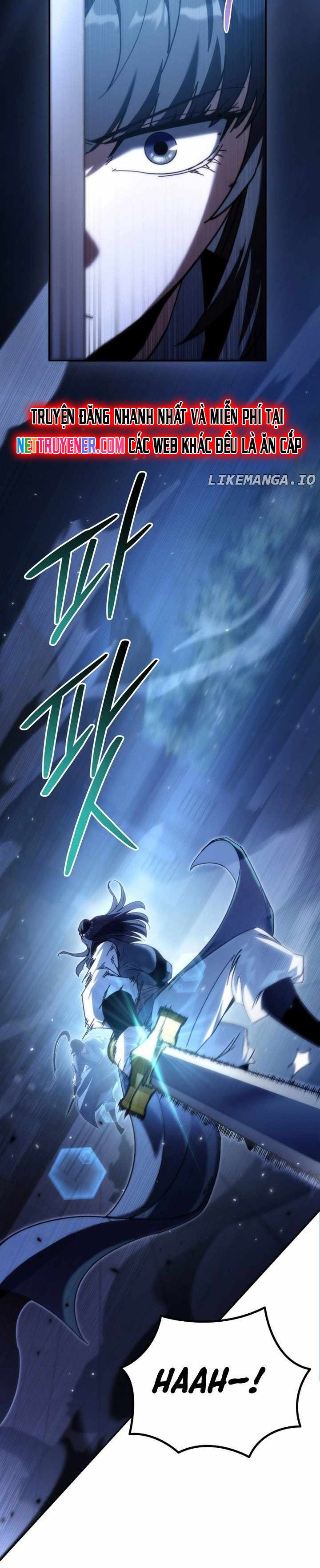 Chuyển Thế Ma Thần Ký: Chapter 43