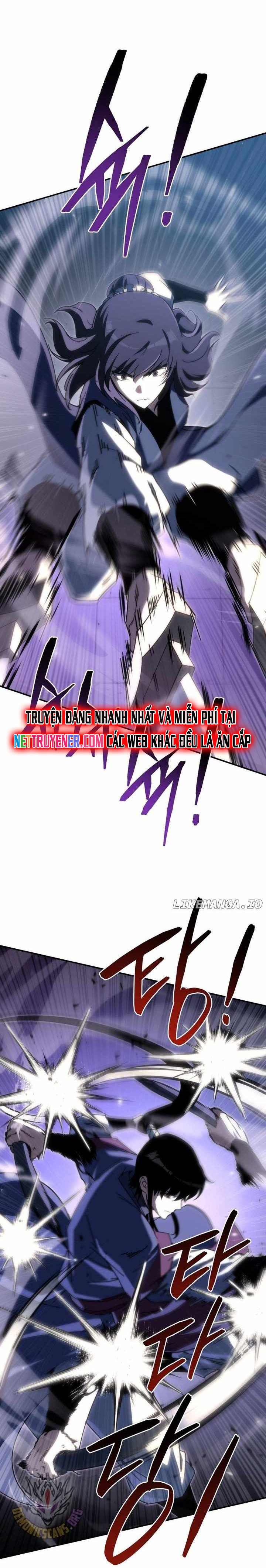 Chuyển Thế Ma Thần Ký: Chapter 43